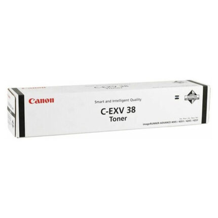 Toner Canon C-EXV 38