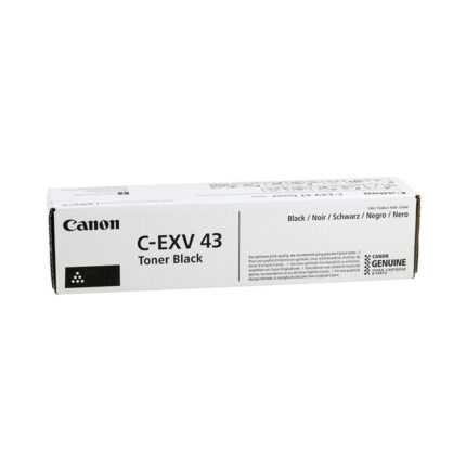 Toner Canon C-EXV 43