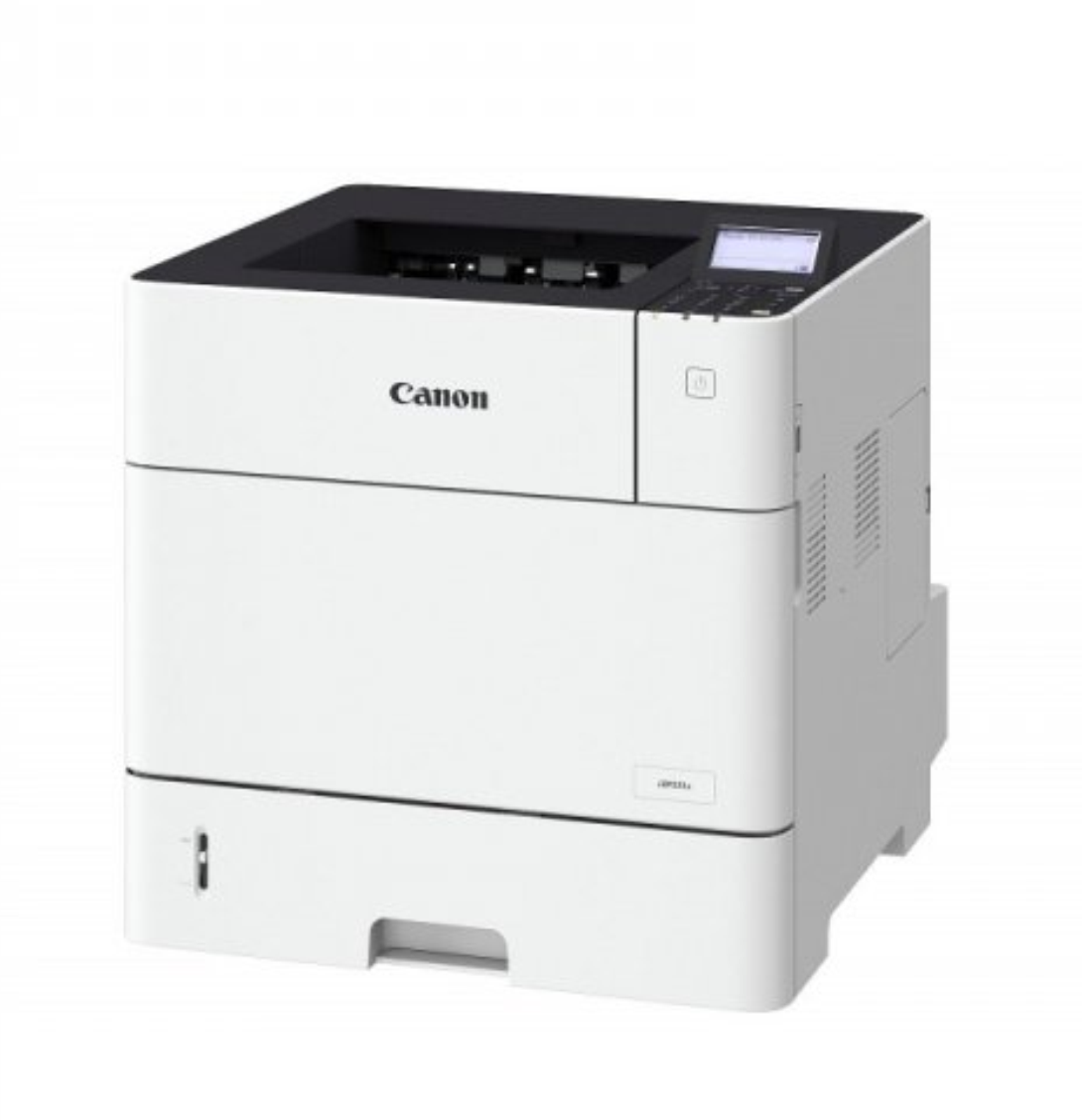 Canon i-SENSYS LBP712Cx Color Laser štampač A4 duplex