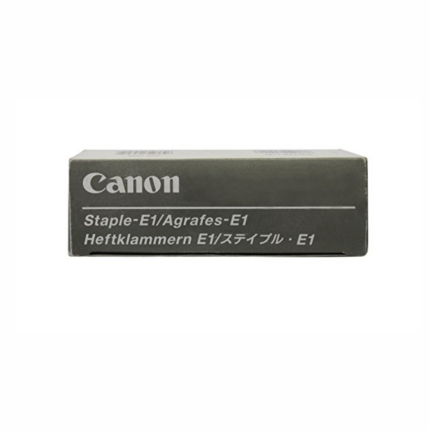 Canon staple cartridge E1 (0251A001AA)