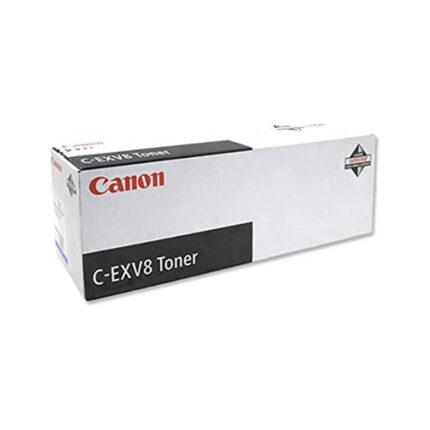Toner Canon C-EXV 8 Bk crni (black)