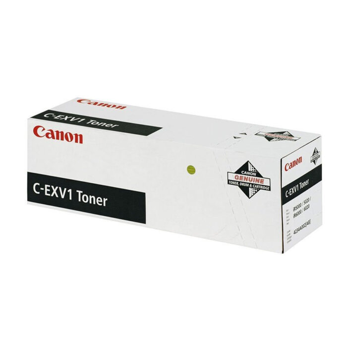 Toner Canon C-EXV 1