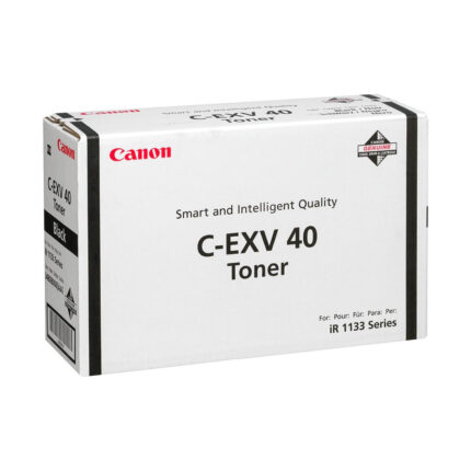 Toner Canon C-EXV 40