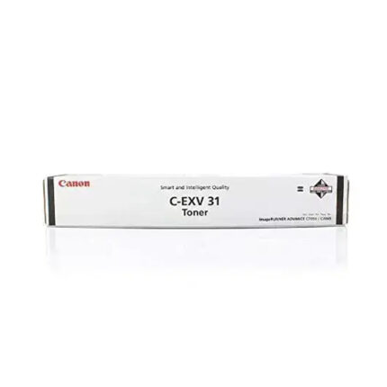 Toner Canon C-EXV 31 Bk crni (black)