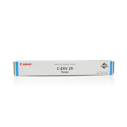 Toner Canon C-EXV 29 C plavi (cyan)