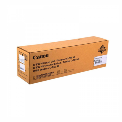 Original Drum Unit Canon C-EXV 49 (8528B003)