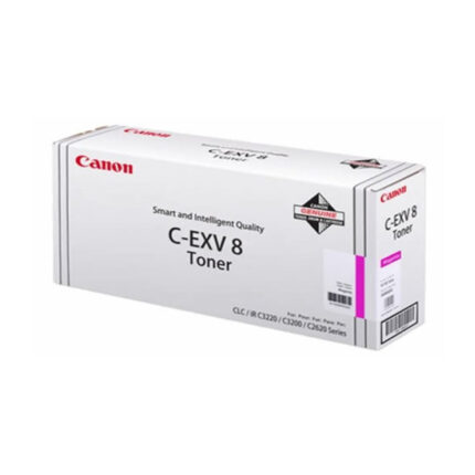 Toner Canon C-EXV 8 M crveni (magenta)