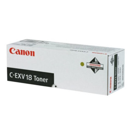 Toner Canon C-EXV 18