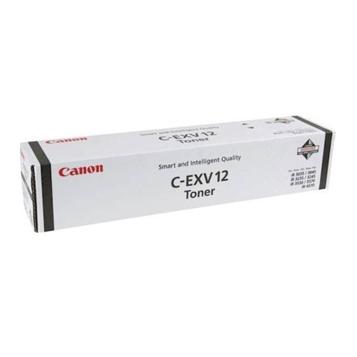 Toner Canon C-EXV 12