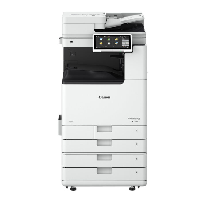 Crno-beli fotokopir A3 Canon imageRUNNER ADVANCE DX4945i iRA DX4945i 45ppm