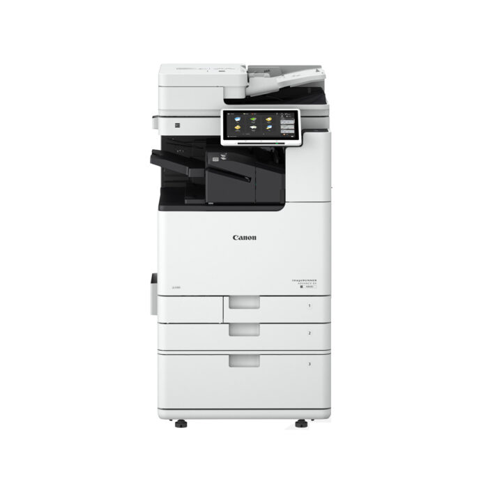 Crno-beli fotokopir A3 Canon imageRUNNER ADVANCE DX4925i iRA DX4925i 25ppm