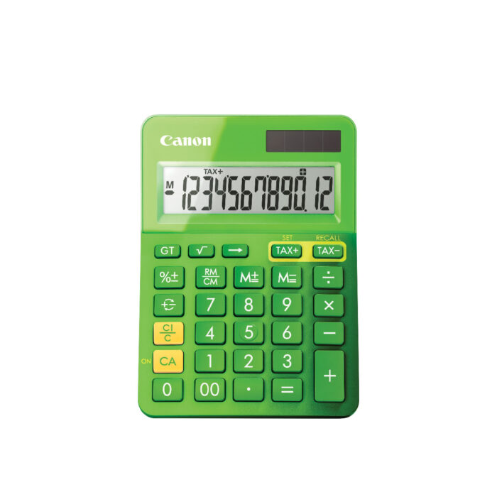 Kalkulator Canon LS-123K