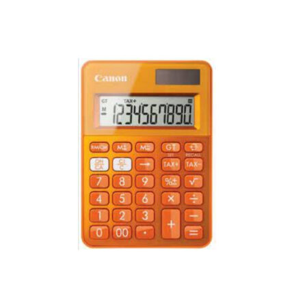 Kalkulator Canon LS-100K