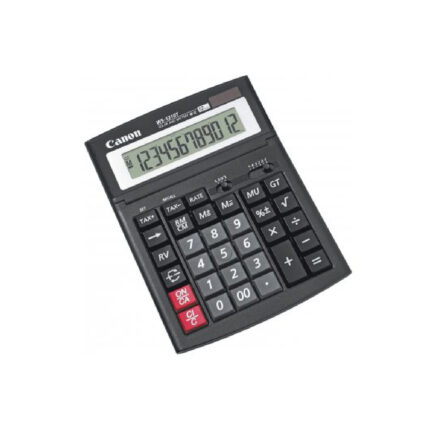 Kalkulator Canon WS-1210T