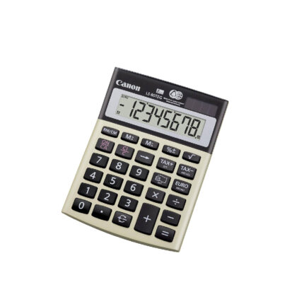 Kalkulator Canon LS-80TEG