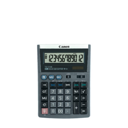Kalkulator Canon TX-1210E