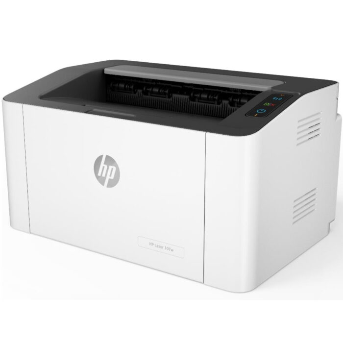 Laserski štampač HP 107a