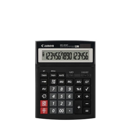 Kalkulator Canon WS-1610T