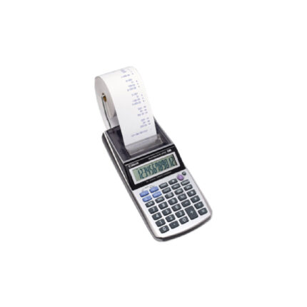Kalkulator Canon P1-DTSC