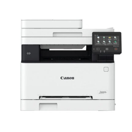 Laserski MF štampač CANON I-S MF655CDW EMEA
