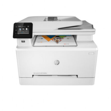 Laserski MF štampač HP Color LaserJet Pro M283fdw
