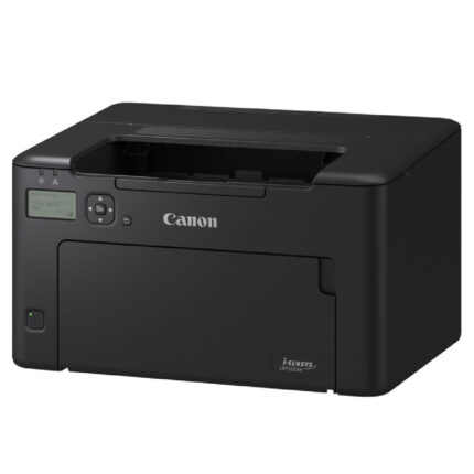 Crno-beli štampač Canon i-SENSYS LBP122dw