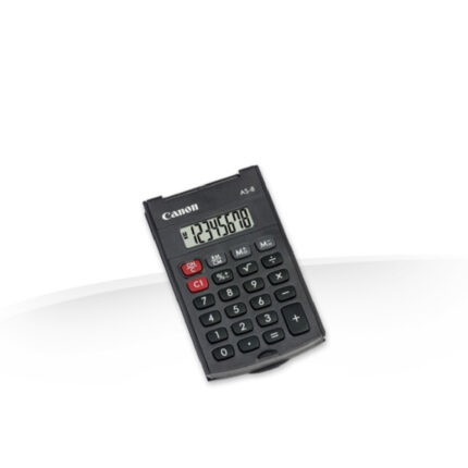 Kalkulator Canon AS-8