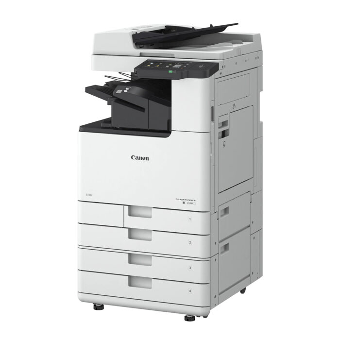 Crno-beli fotokopir A3 Canon imageRUNNER 2930i iR2930i 30ppm