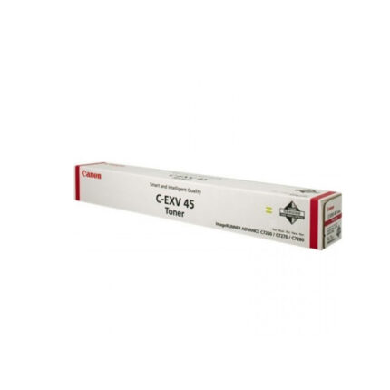 Toner Kertridž Canon C-EXV45 Crvena (Magenta)