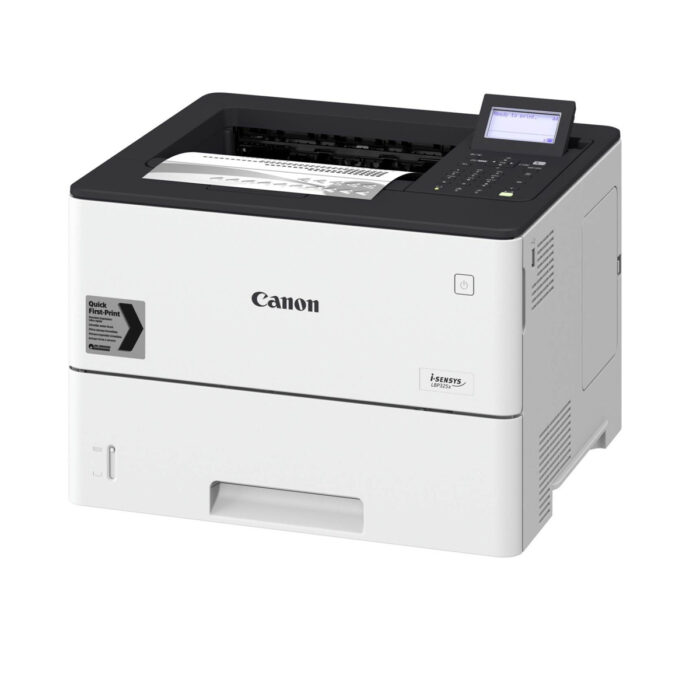 Laserski štampač CANON i-SENSYS LBP325x