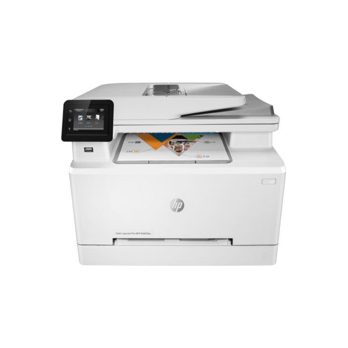 Laserski MF štampač HP Color LaserJet Pro M283fdw