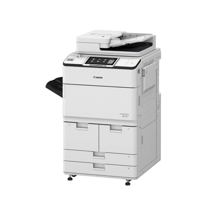 Crno-beli fotokopir A3 Canon imageRUNNER ADVANCE DX 6980i iRA DX 6980i 80ppm