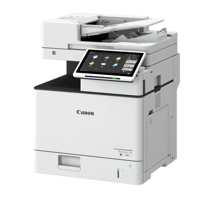 Crno-beli fotokopir A3 Canon imageRUNNER ADVANCE DX 719i iRA DX 719i 71ppm