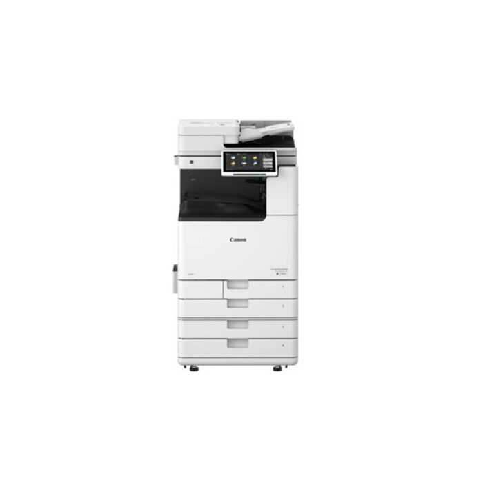Crno-beli fotokopir A3 Canon imageRUNNER ADVANCE DX 529i iRA DX 529i 52ppm